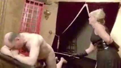Cane of fury