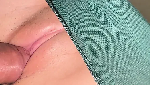 I Wanna Feel My First Monster Cock Inside My Tight 18 Pussy ( Add Me Free Nudes )
