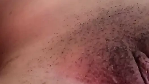 Hot girl masturbating on the web