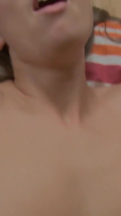 Eira M Sucks His Hard Cock Before Taking A Full Creampie In Her Pussy! | Clip 3