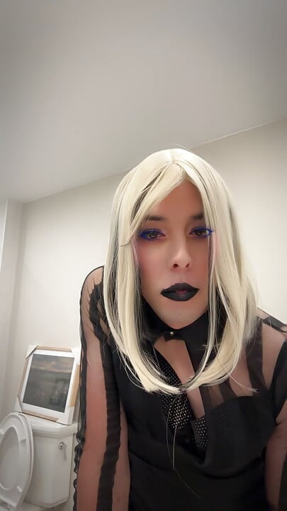 フェムボーイのヴェイプの汚い話