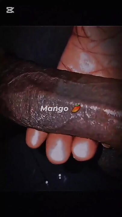 Black Fruit