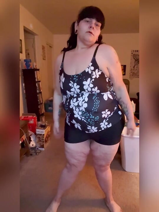 Queen squirts