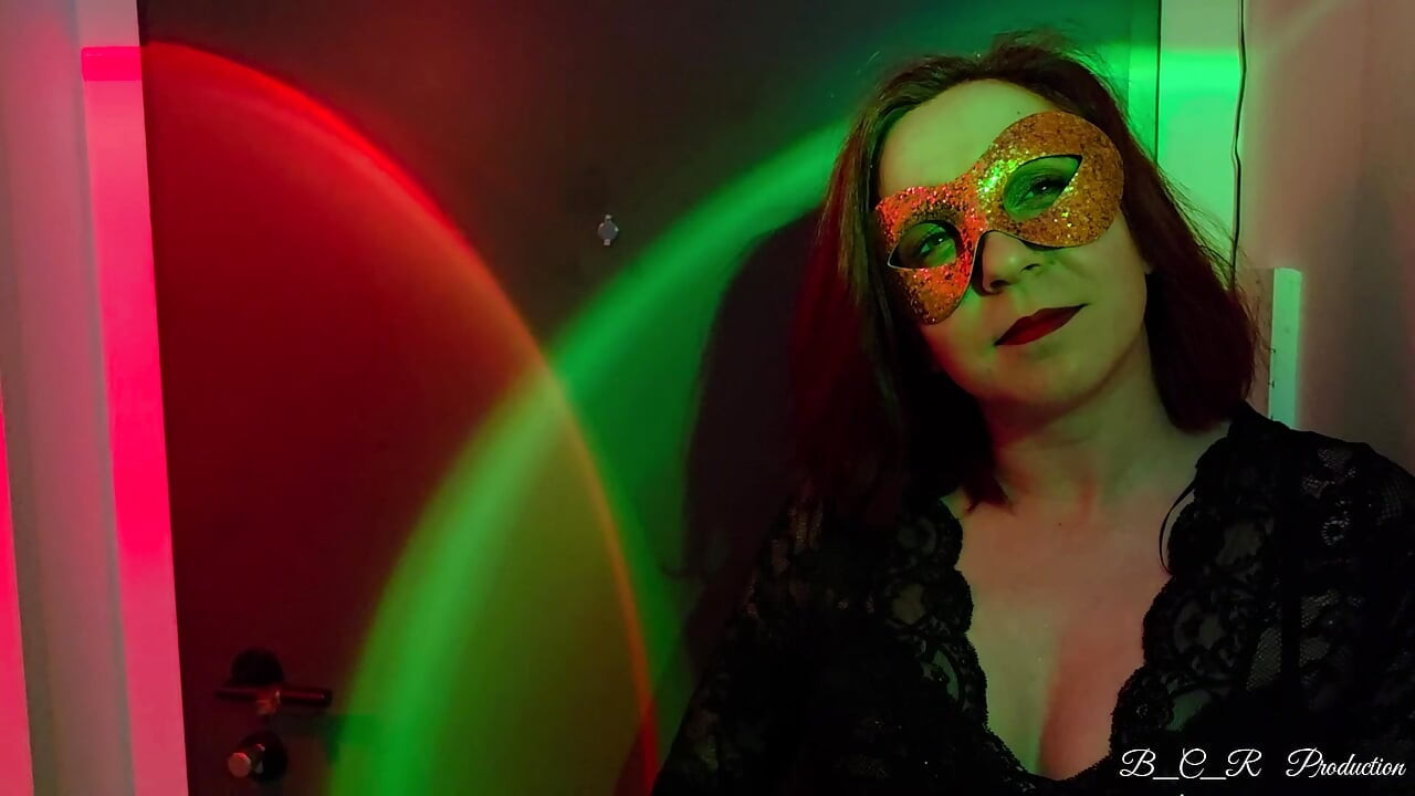 Carnival - Fuck...... Part 1
