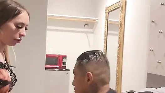 Богиня Йесси