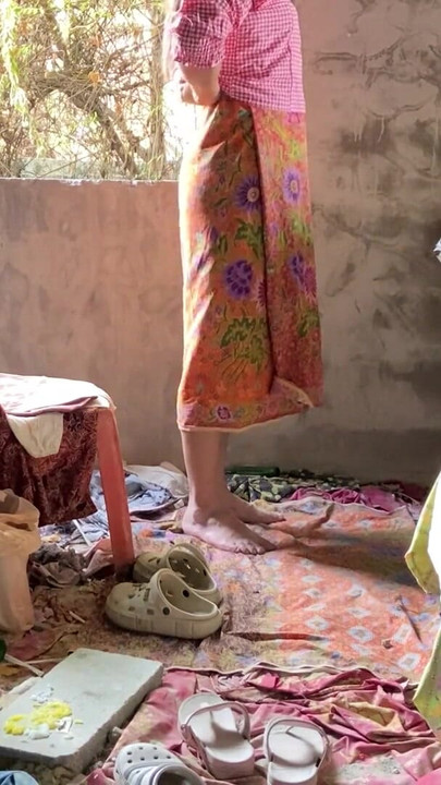 FN114 My body is yearning for you, for something. | Clip 1