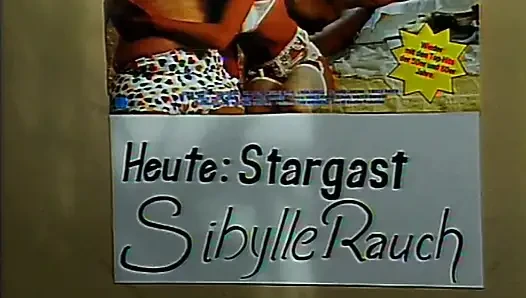 Im Bett Mit Sibylle