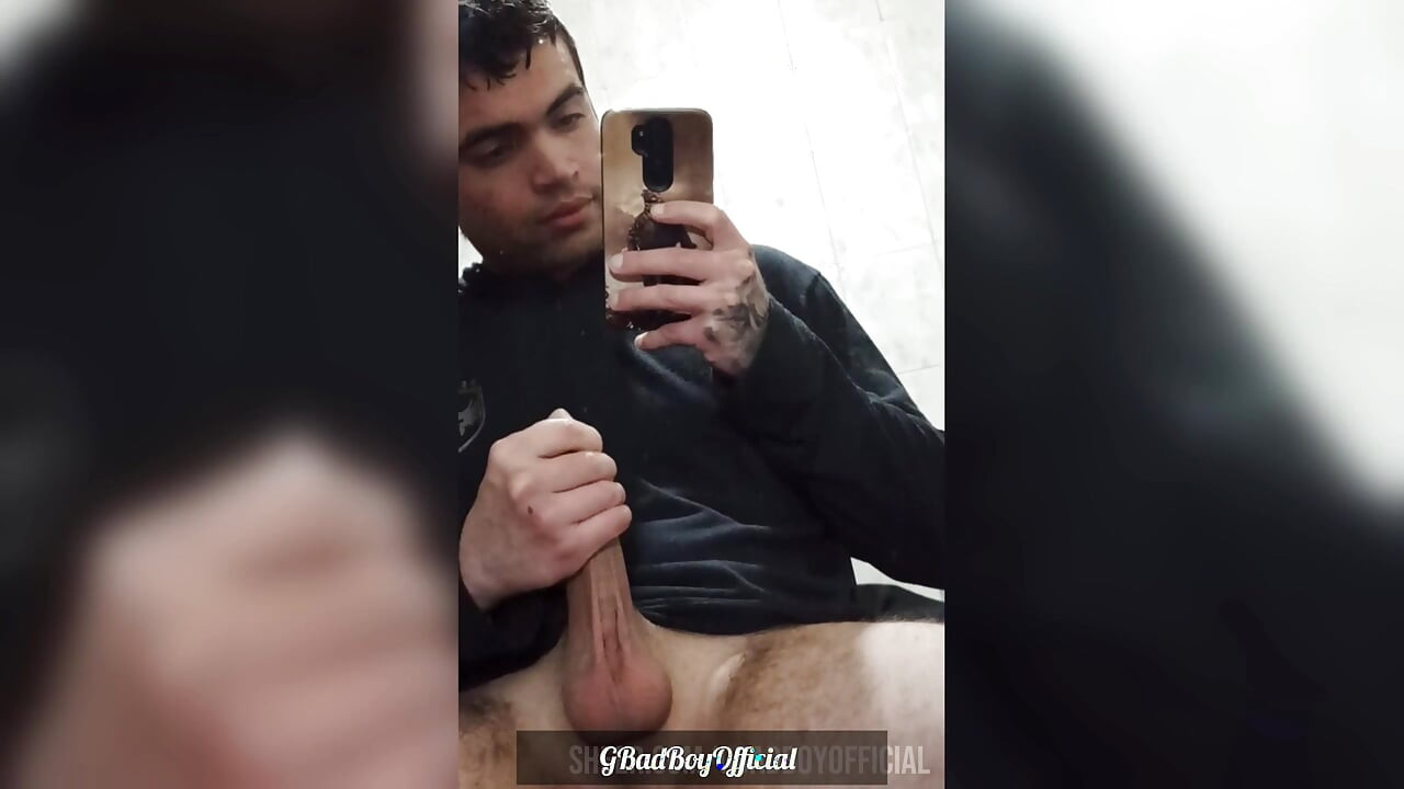 Мастурбация — 1