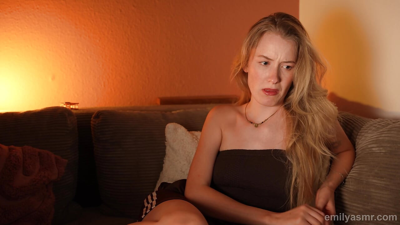 Best Friend's Sister Confesses Something... ASMR Roleplay