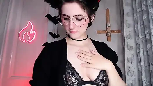 Cammiversary party-stream auf mf - teil 1