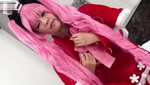 Asian Angel 26352