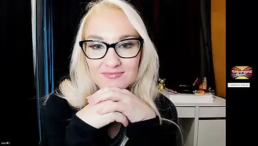 Wawancara trikepatrol #70 - julia robbie