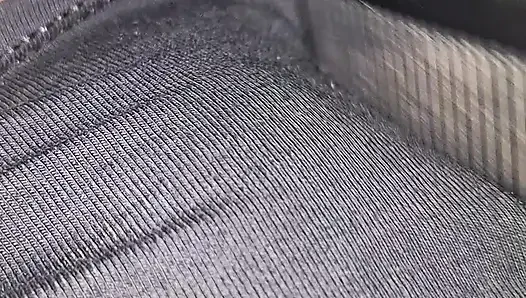 MILF femdom orgasm