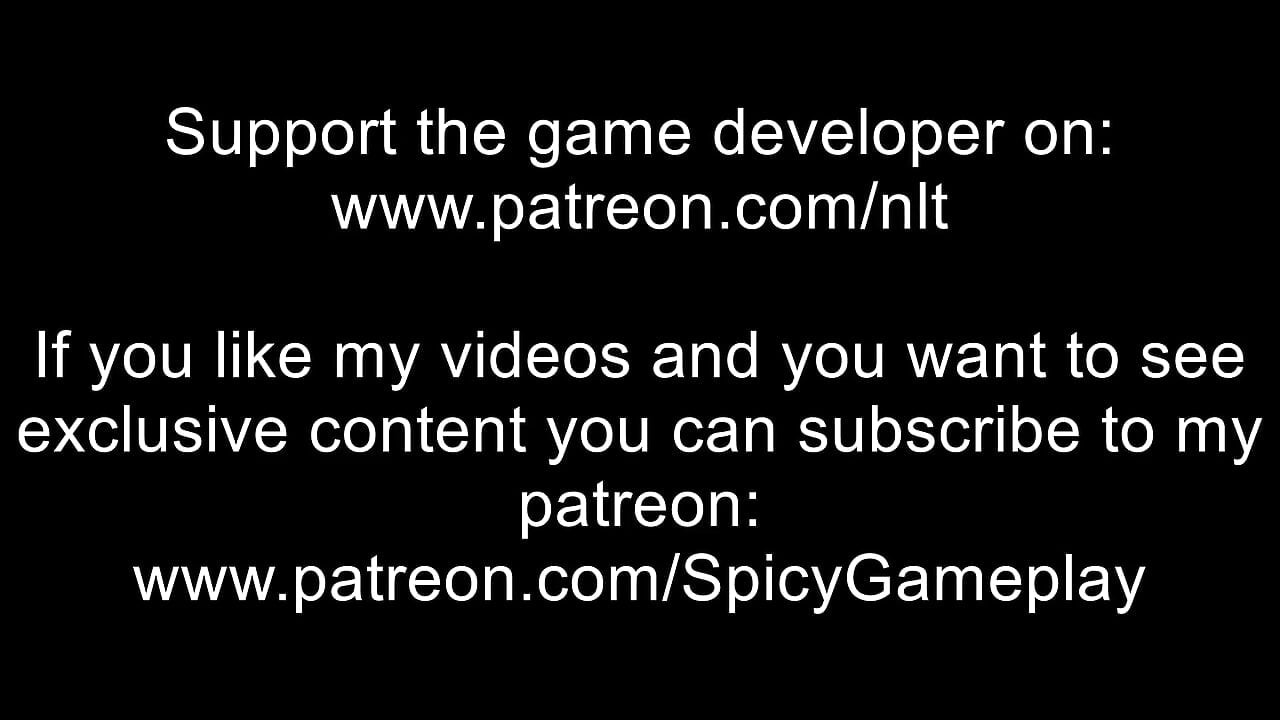 The Genesis order: she wants him ep.57