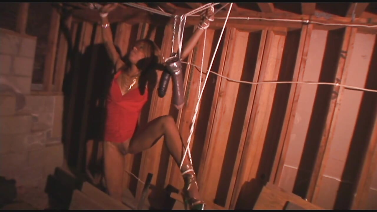 Long fucked snatch of randy teeny snatch looks small full of yoghurt