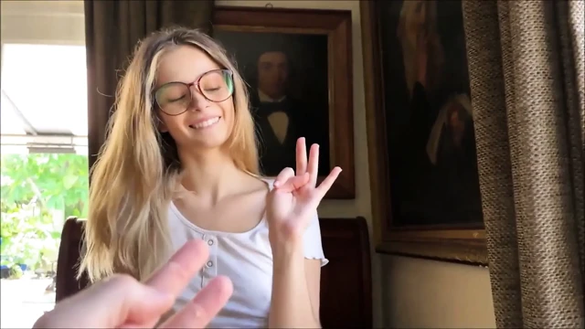 Playing Secret Game with Step Sister - Molly Little - Family Therapy
