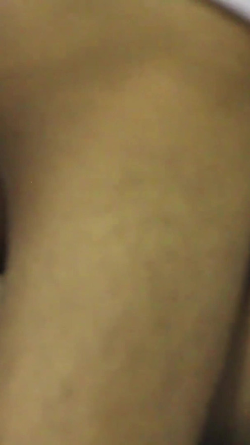 My Irani Step Sister Convinced Me to Fuck Without Condom!