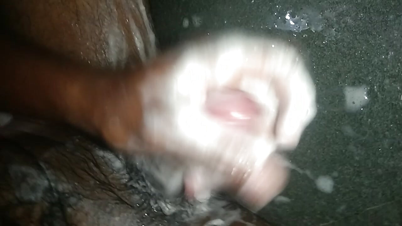 India's Lad's Cock You
