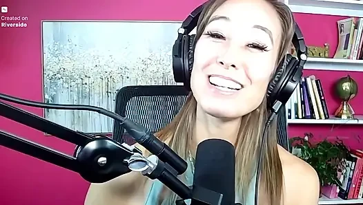 Trikepatrol Interview - Christy Love (pastor, Adult Performer and Comedian!)