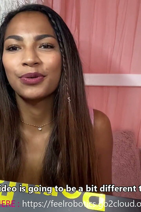 Lj_012 - Trying a New Sex Toy