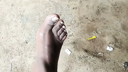 Fetish feet??????