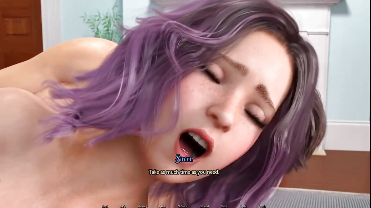 작별 콜라주 파티에서 핫한 소녀 따먹기