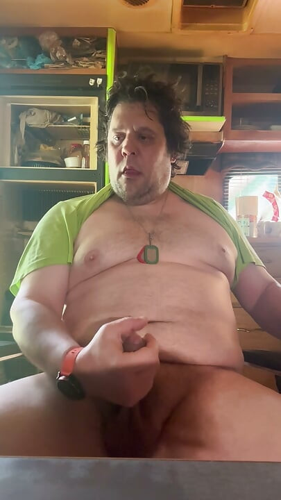 Masturbation
