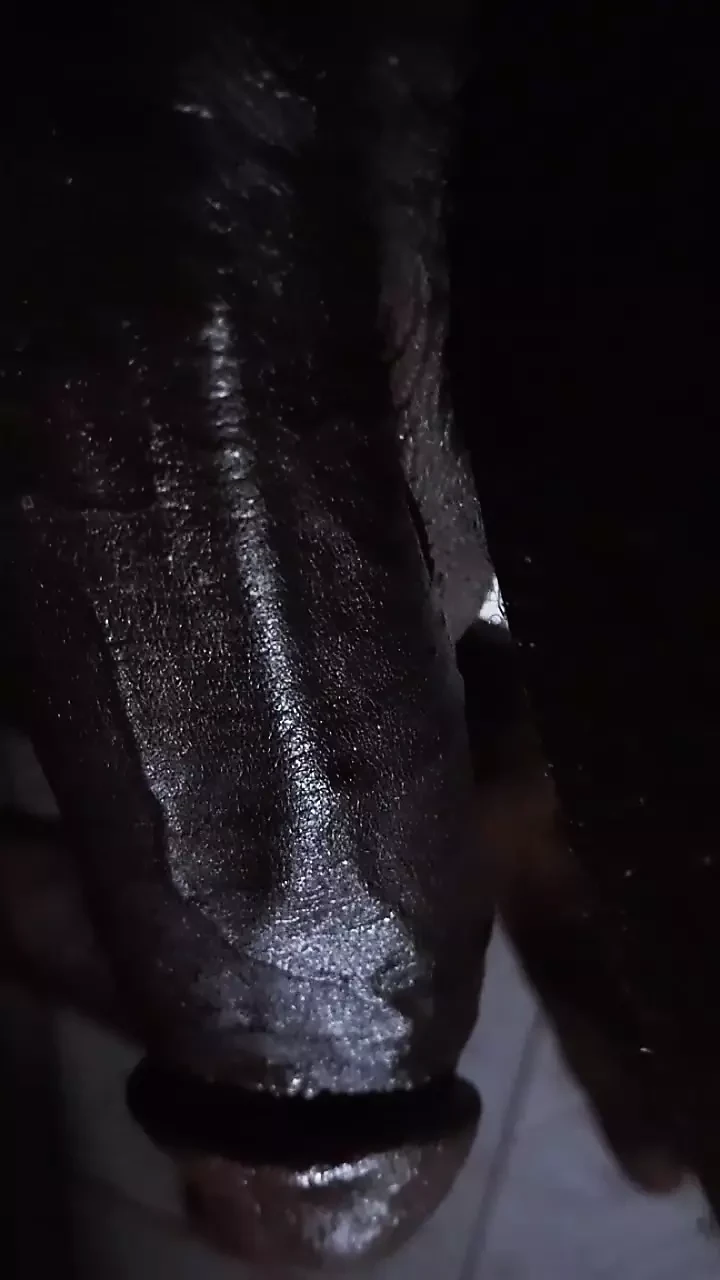 Soo Black Bbc