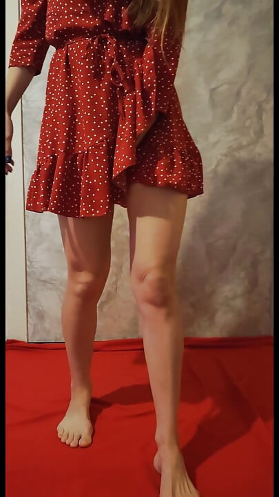 Мені подобається гігантський ділдо і його рука в моїй піхві