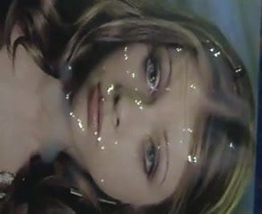 Cum  on Michelle Trahtenberg