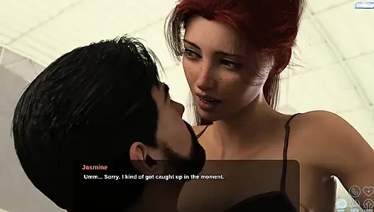 Langsamer und wütender sex. Teil 7