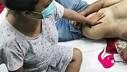 Stepnephew'im eve yeni geldi ve onun tarafından sikildim