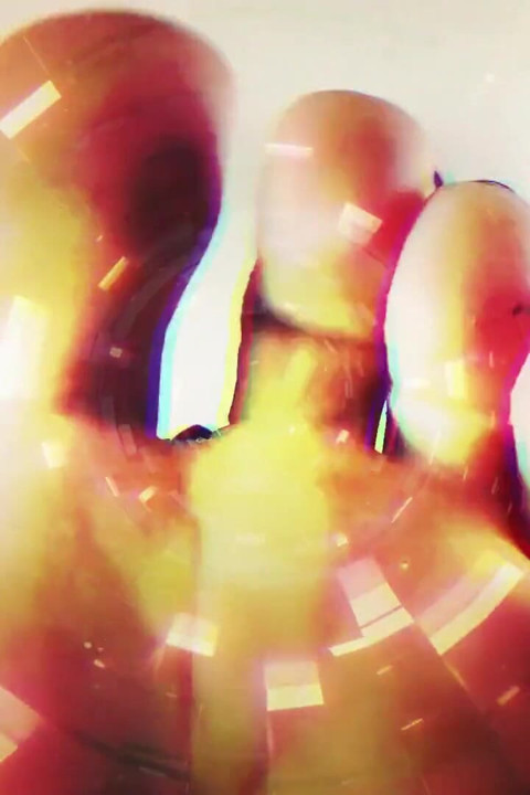 Sexy self foot worship and JOI