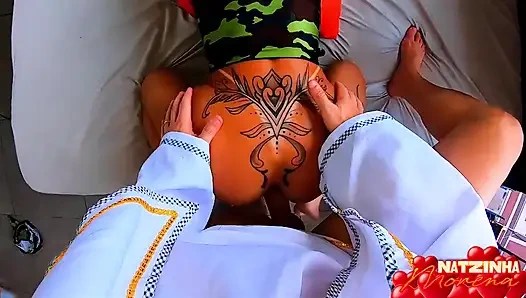 Luxuskostüm – Ich wurde ausgewählt