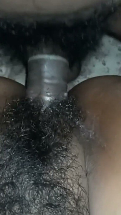 My girlfriend's full mans video | Clip 1