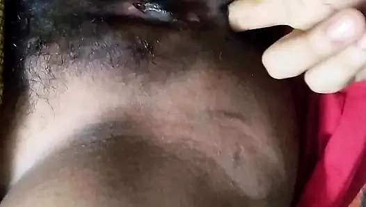 Village ki bhabhi ku mast pela
