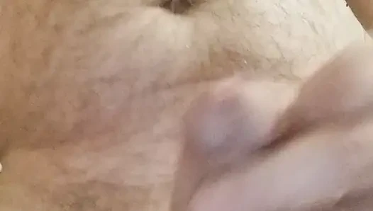 I'm, I'm cumming, I'm enjoying