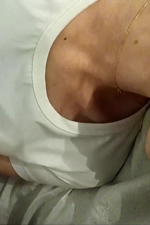 Amateur Face Fuck and Cumshot in Mouth