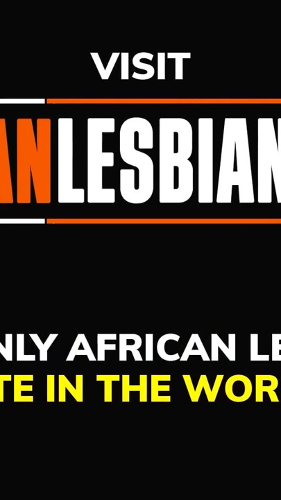 Amateur African Lesbians Fooling Around | Clip 3