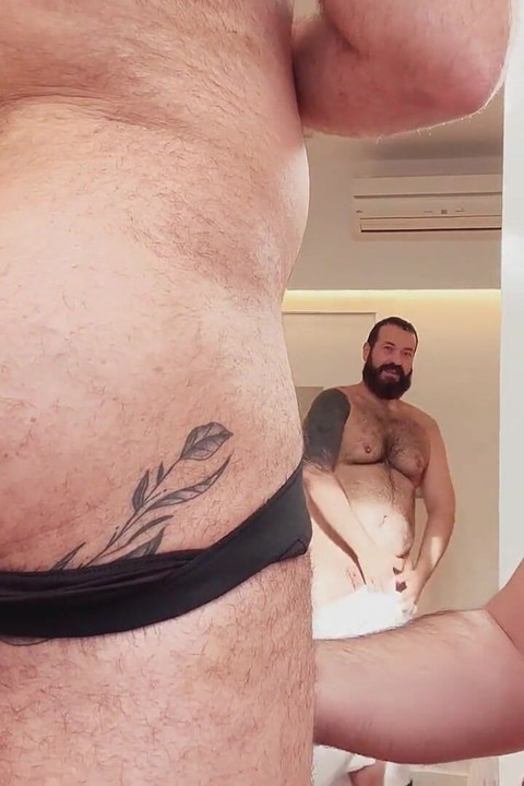 Milking the Bear