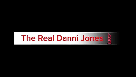 Mature Stepmom Danni Jones Gives Useless Stepson a Purpose