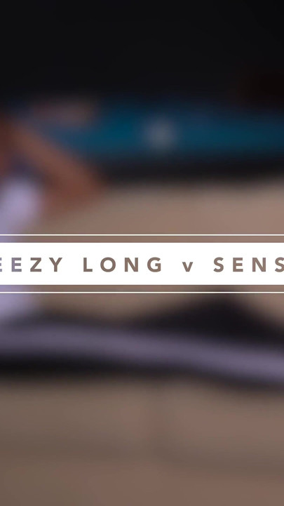 Dreezy Long & Sensation
