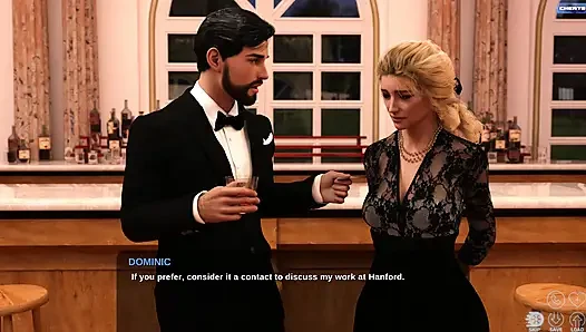 Yavaş ve öfkeli seks. Bölüm 7