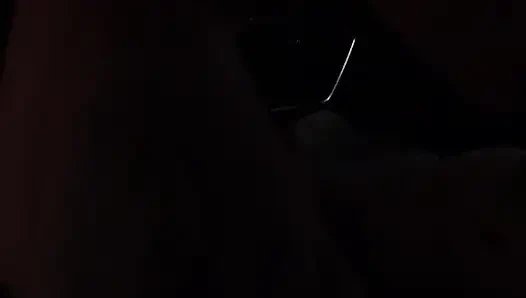 Car Sex (Naked in Car)