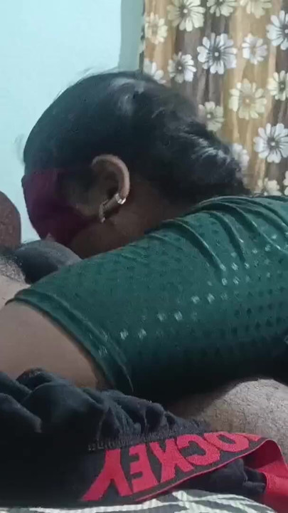 Hot vizag girl soking coke | Clip 1