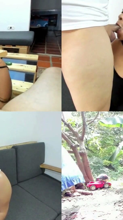 Compilation of the best Venus facial blowjobs | Clip 1
