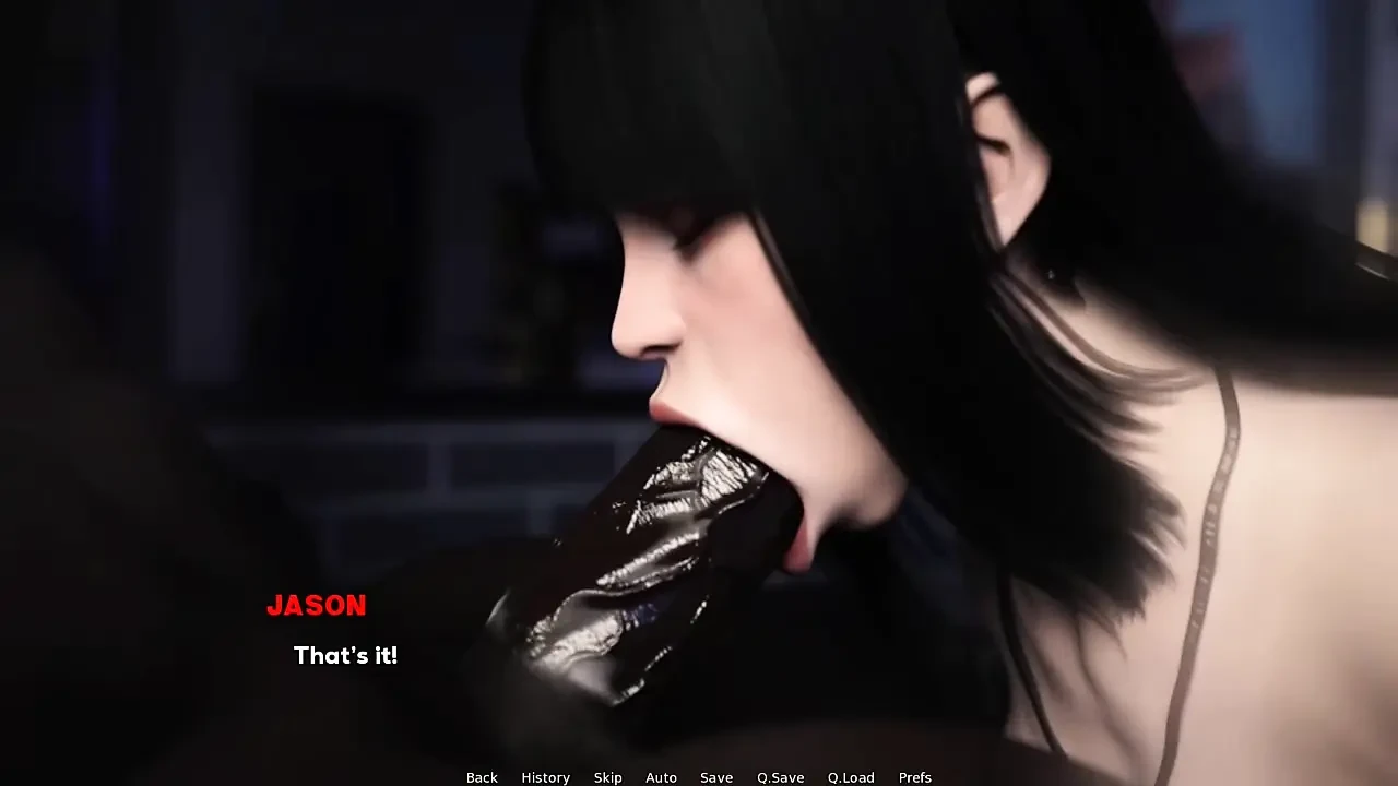 Күйеуі жапондық әйелді трахает