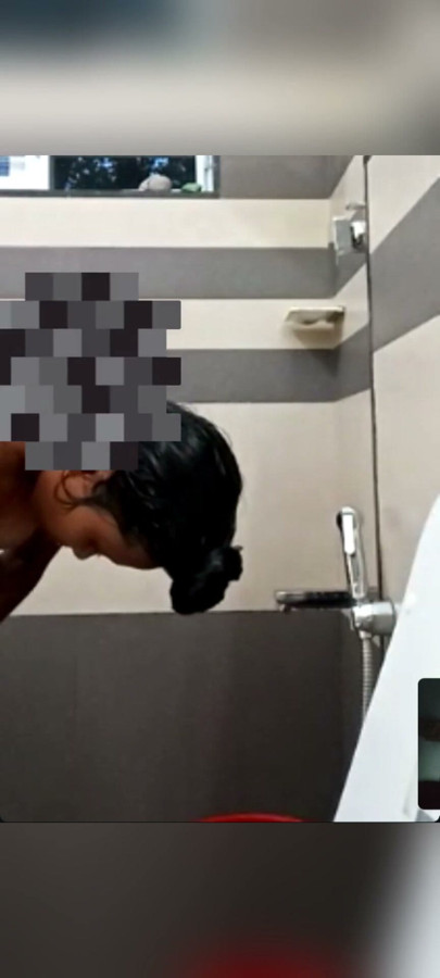 Beautiful Indian Desi Girl | Clip 2