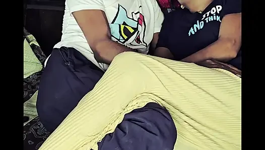 Friend provoked to have sex Hindi audio sex