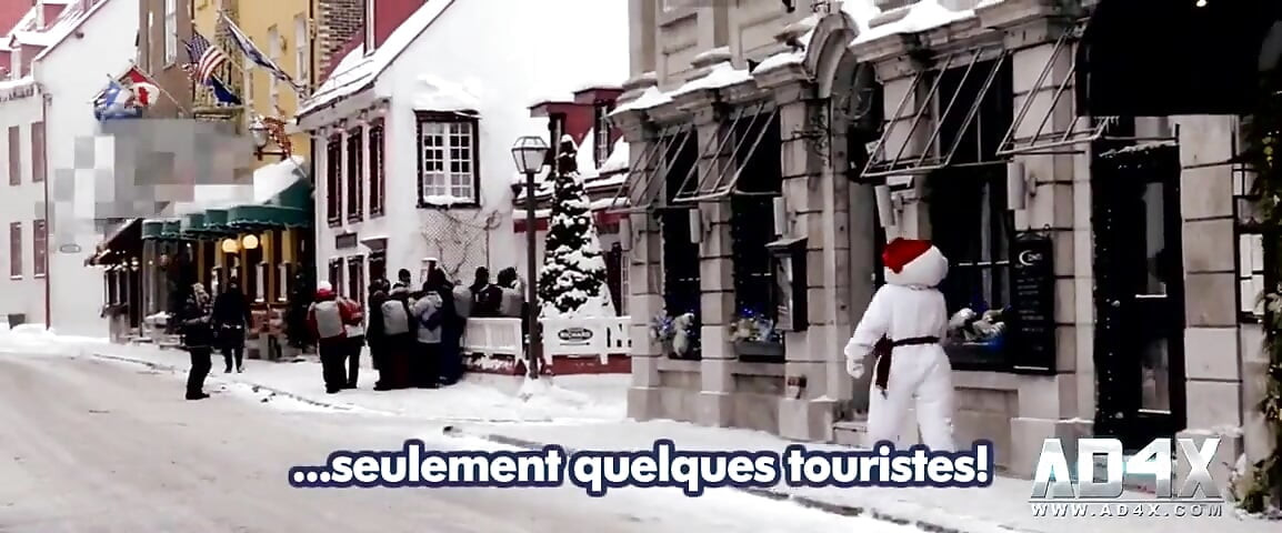 Bonhomme Carnanal: Ψάχνοντας δούκισσες